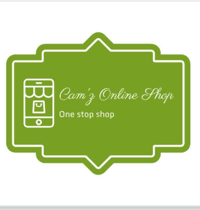 "Cam'z Online Shop"