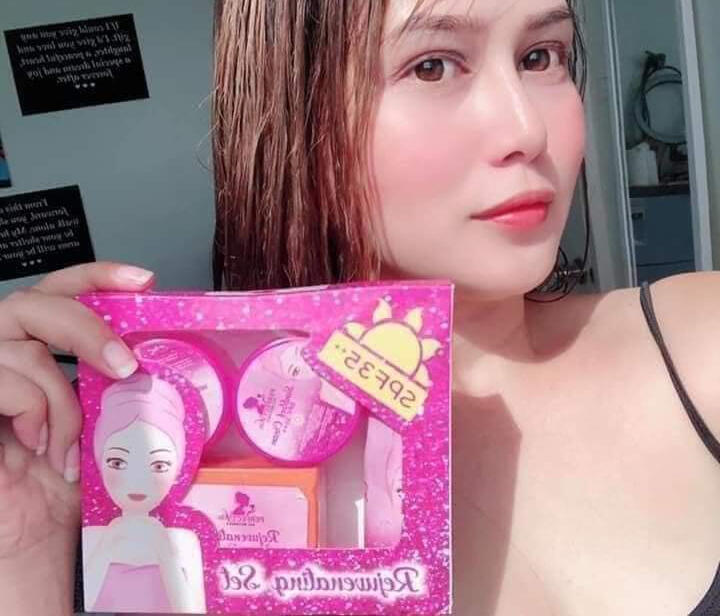 Perfect skin 👌😍