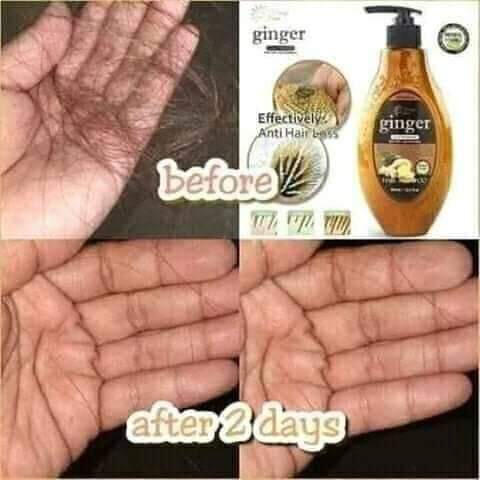 Ginger