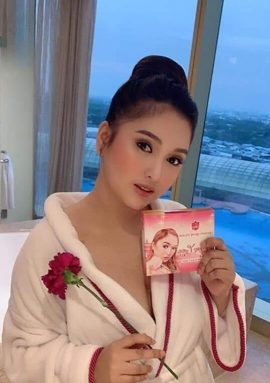 Amarah rejuvenate kit set